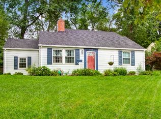 572 N Selby Blvd, Worthington, OH 43085