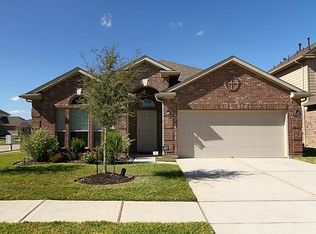 14611 Palladio Dr, Cypress, TX 77429