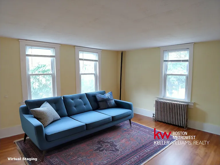 77 Hudson St #2 — Photo 12