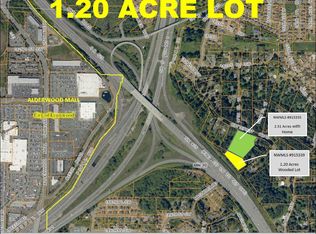 18418 Butternut Rd, Lynnwood, WA 98037