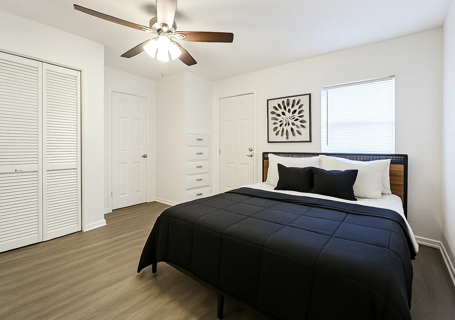 True 1 Bedroom Near FSU — Photo 4