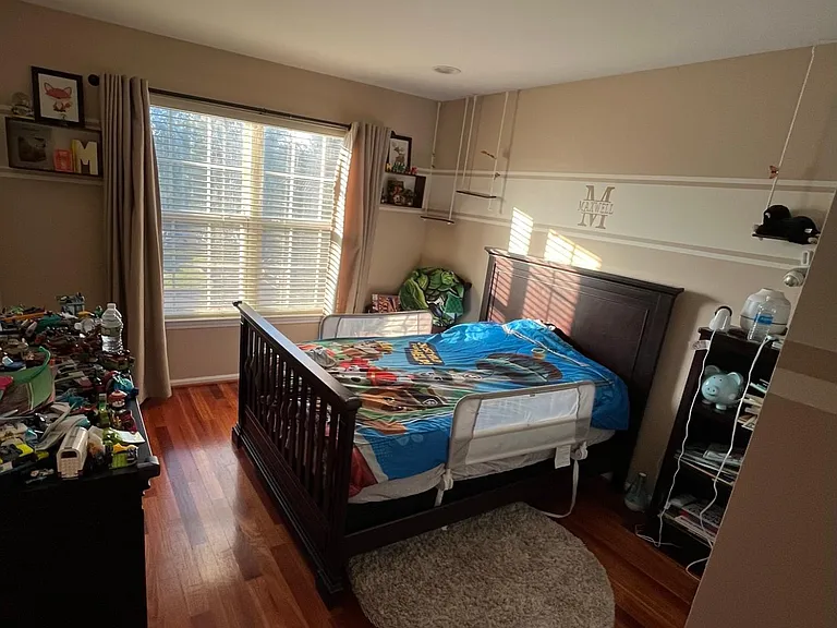 Bedroom 2