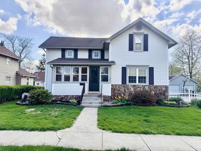 121 N Bryan St, Hicksville, OH, 43526