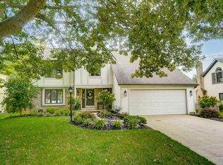 4180 Bowmansroot Ct, Hilliard, OH