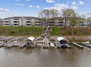 603 Sandy Point Rd #111, Harpers Ferry, IA 52146