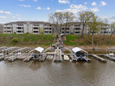603 Sandy Point Rd #111, Harpers Ferry, IA, 52146