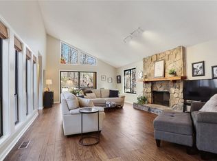 540 Putters Ct, Johns Creek, GA 30022