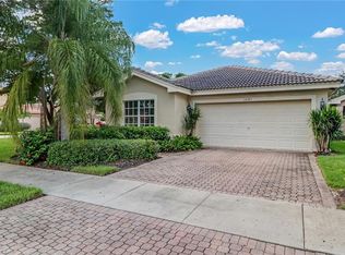 1591 Windamere Ln, Naples, FL 34119