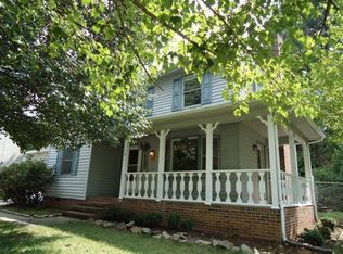22 Marlwood Ct, Asheville, NC 28804