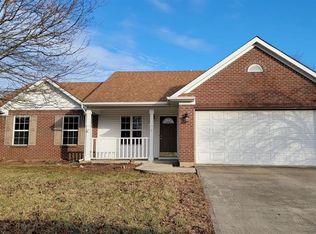 613 Prentiss Way, Avon, IN