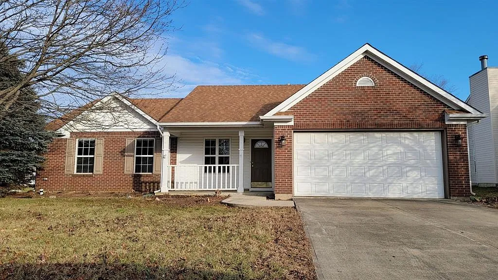 613 Prentiss Way photo 1