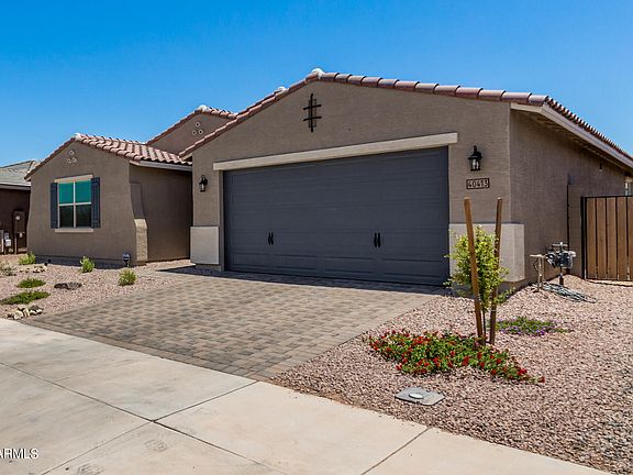 5th image of 40413 W WILLIAMS Way