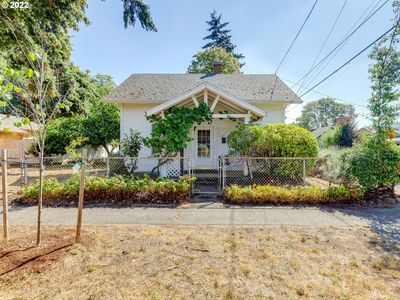 6930 SE 85th Ave, Portland, OR, 97266