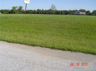 2228 Dillman Rd, Martinsville, IN 46151