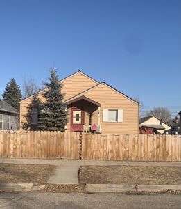 424 7th Ave W, Williston, ND, 58801