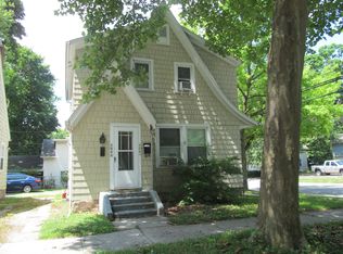 504 1/2 State St #504-1/2, Adrian, MI 49221