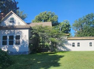 503 S Florida Ave, Columbus, KS 66725