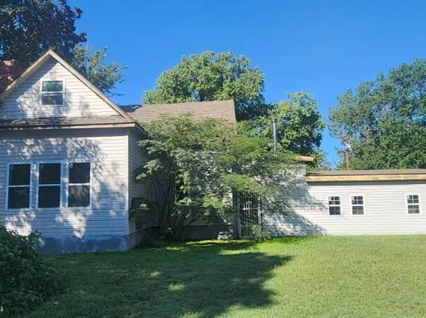 503 S Florida Ave, Columbus, KS 66725