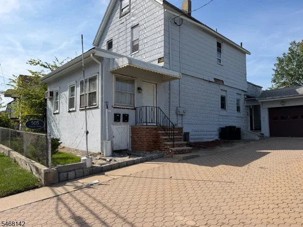 505 Schuyler Ave, North Arlington Boro, NJ 07031