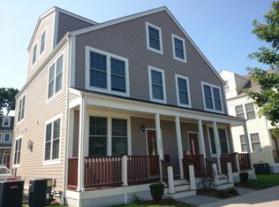 437 Gallivan Blvd, Dorchester, MA 02124