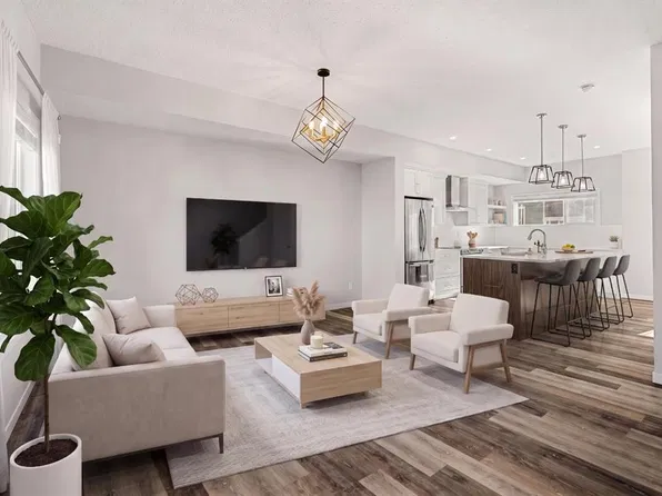 508 N Harvest Grove Walk NE, Calgary, AB T3K 2P3