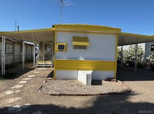 294 Riverwood Ln, Bullhead City, AZ 86442