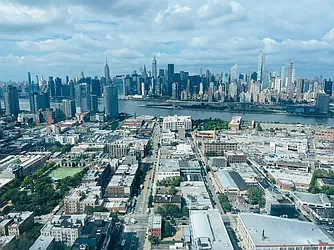 Rented by Oxford Property Group