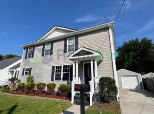 8019 Keene Rd, Norfolk, VA 23505