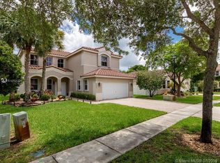 16560 SW 37th St, Miramar, FL 33027