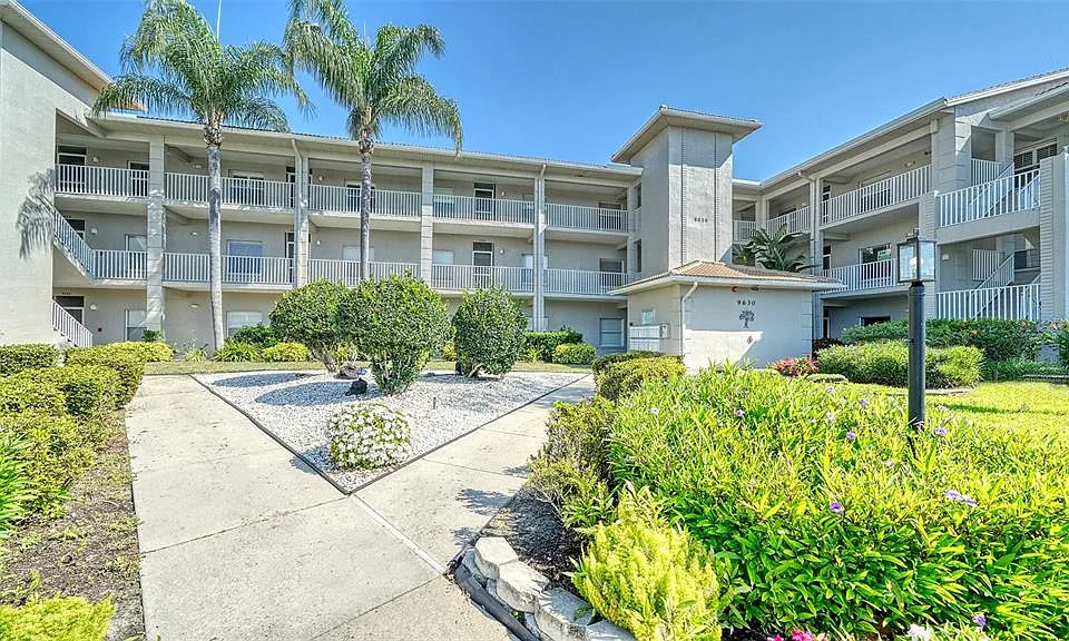 9630 Club South Cir #6309
