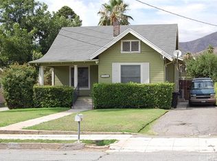 27140 Pacific St, Highland, CA 92346
