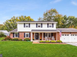 3 Cardew Ct, Wilmington, DE 19808