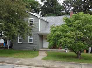 21 W 4th Ave, Latrobe, PA