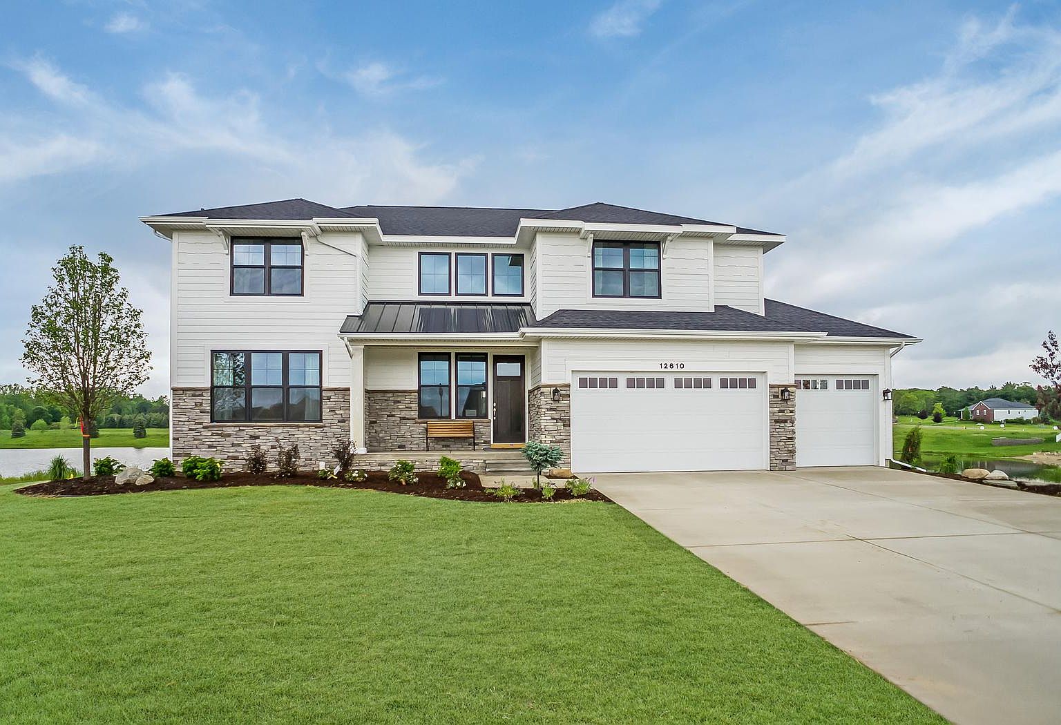 Mayberry Plan, Silverstone Estates, Okemos, MI 48864 Zillow