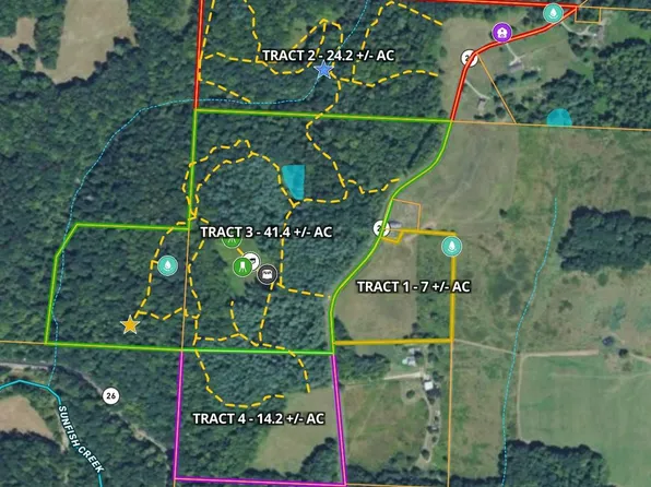 0 State Highway 26, Beallsville, OH 43716