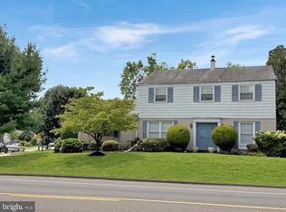 459 Edgewood Dr, Ambler, PA 19002