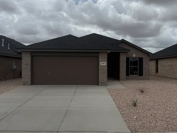 2056 Acacia Ln, Midland, TX