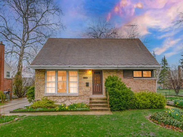 18515 Stedhall Rd, Homewood, IL 60430