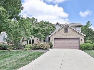 5988 Eaglet Dr, West Chester, OH