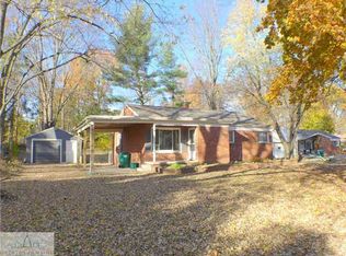 2260 Tecumseh River Rd, Lansing, MI 48906