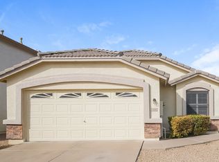 3424 E Wahalla Ln, Phoenix, AZ 85050