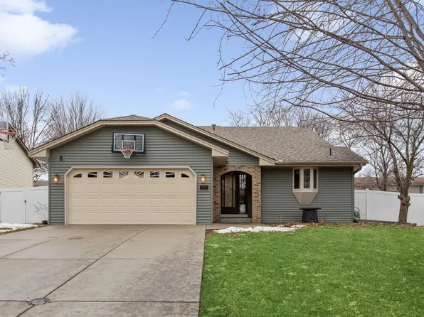 14383 Europa Ave, Apple Valley, MN 55124