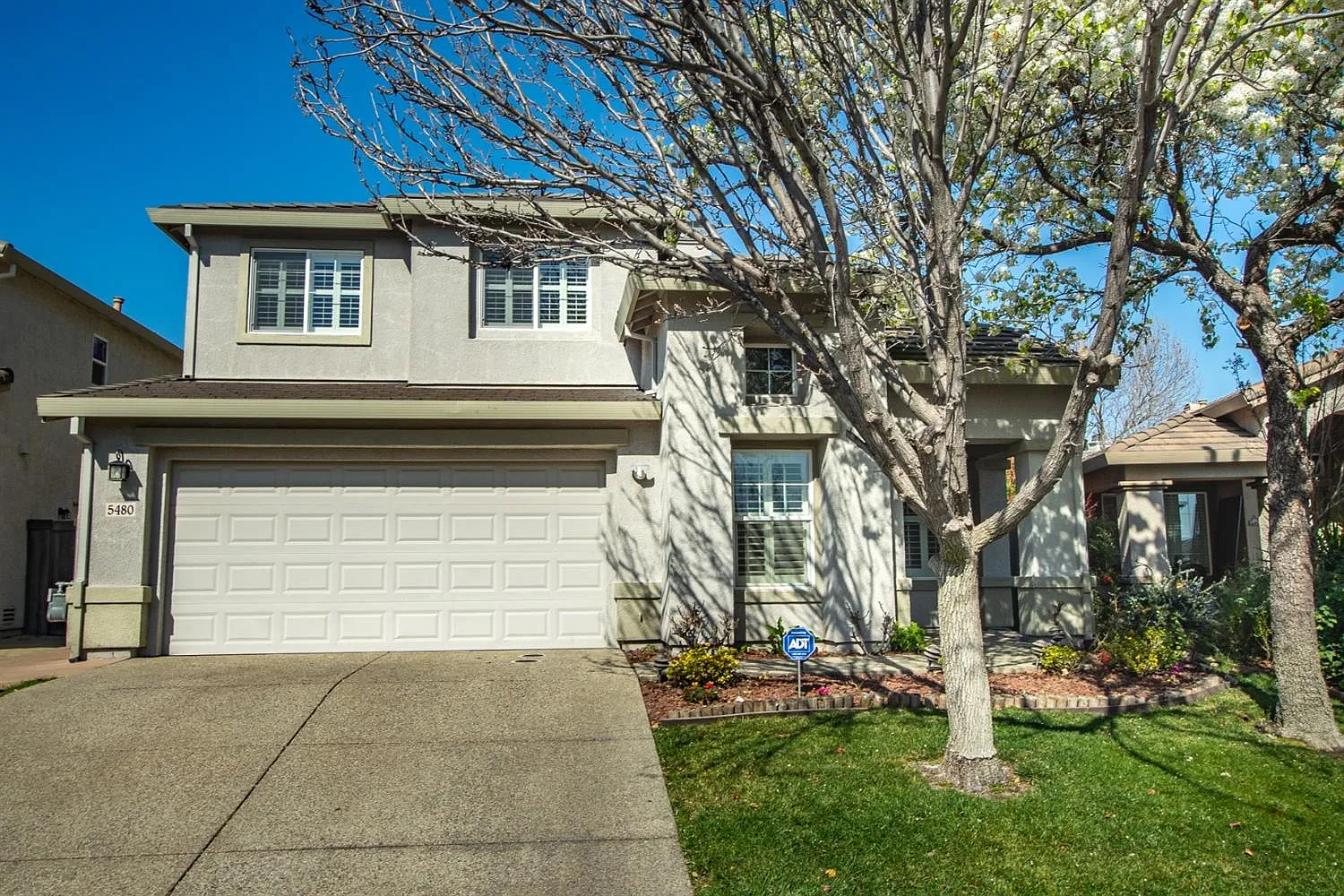 5480 Buckwood Way photo 1