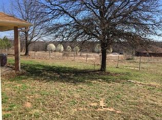 34480 W 221st St S, Bristow, OK 74010