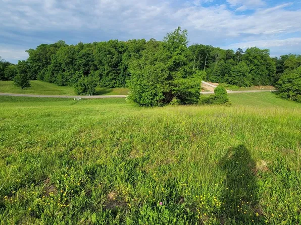 41 Shiloh Springs Rd Lot 41, Rutledge, TN 37861