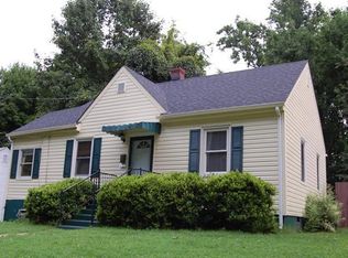 1108 Lindsay St, Lynchburg, VA 24502