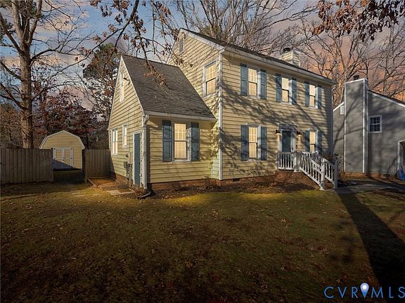 2nd image of 4602 River Mill Ct