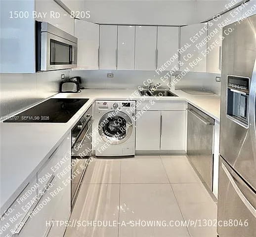 1500 Bay Rd #820S — Photo 7
