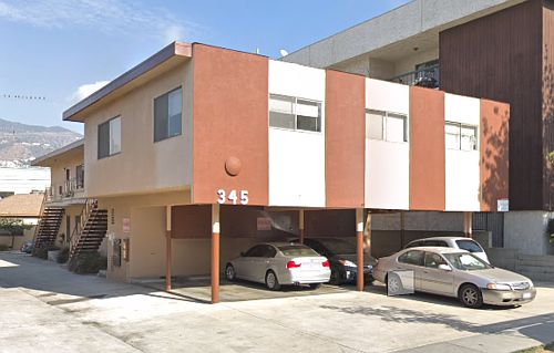 1st image of 345 Burchett St APT C