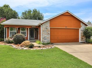 424 S Oak Ave W, Broken Arrow, OK 74012